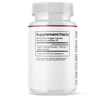 Load image into Gallery viewer, Beet Root Capsules 1300mg Organic Beetroot Powder Extract 60CT 1